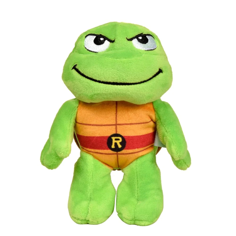 Turtles Pehmolelu 15 cm Raphael