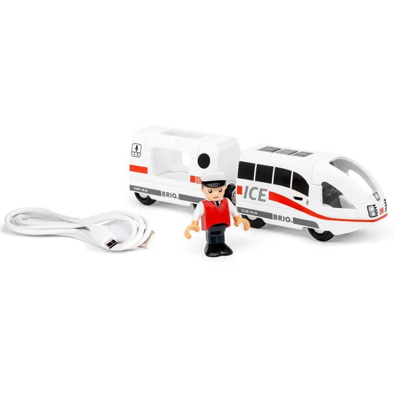 36088 Brio Ladattava ICE-juna