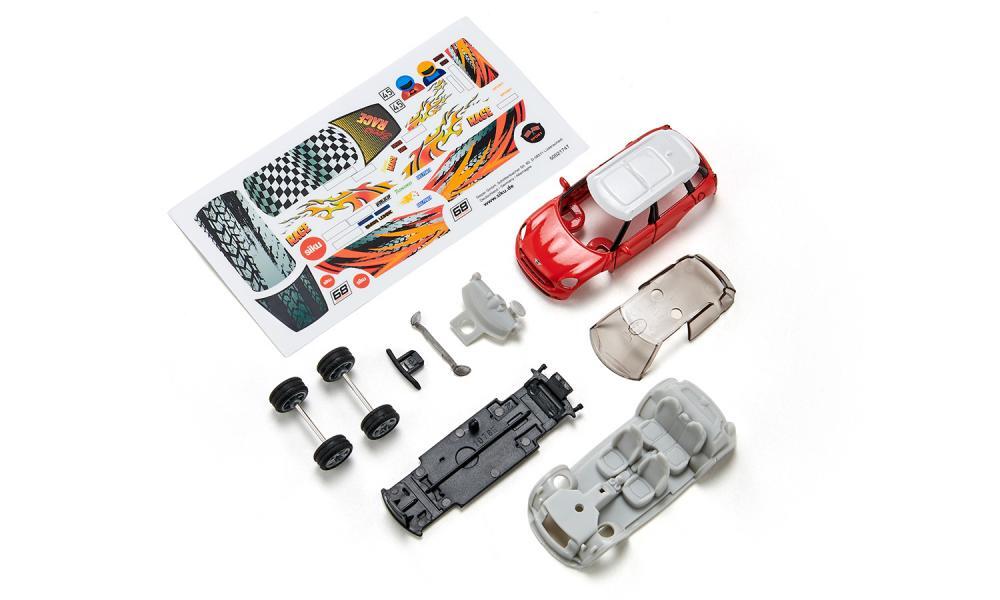 Siku Koottava Mini Countryman
