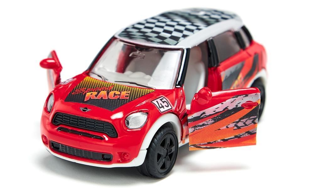 Siku Koottava Mini Countryman