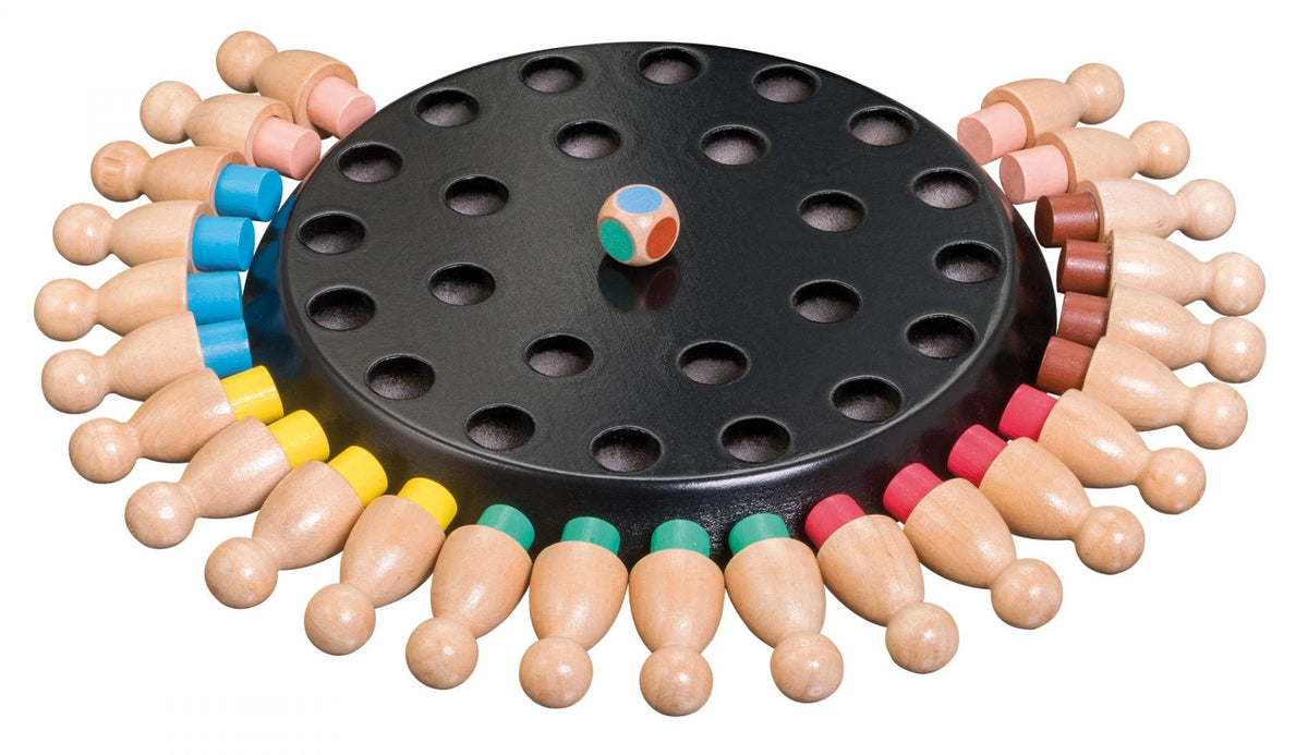 Philos Värimuistipeli