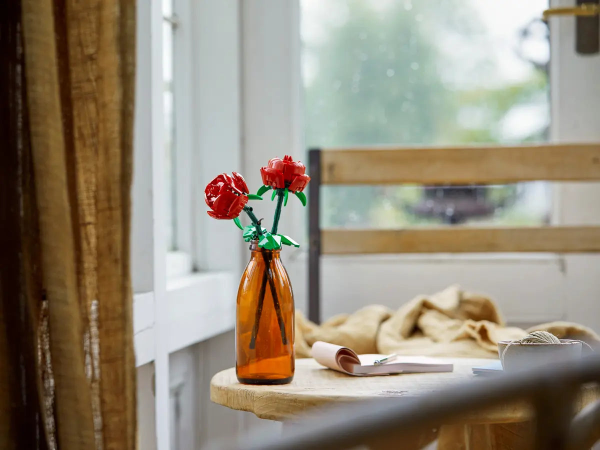 LEGO Classic 40460 Ruusut