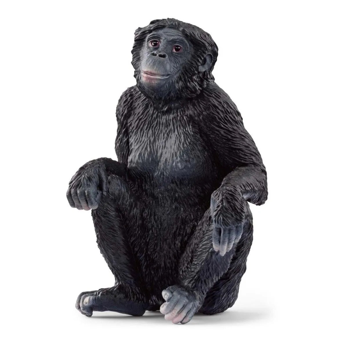 Schleich 14875 Bonobo Naaras