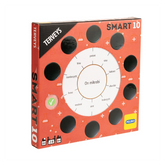 Smart10 Lisäkysymykset Terveys
