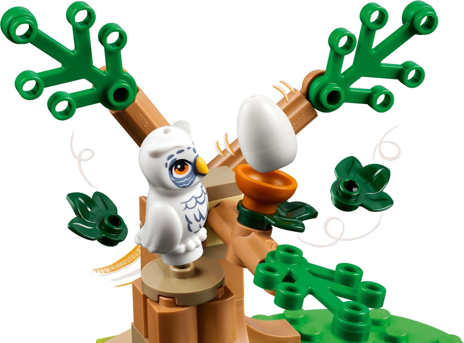 LEGO Friends 41749 Uutisauto