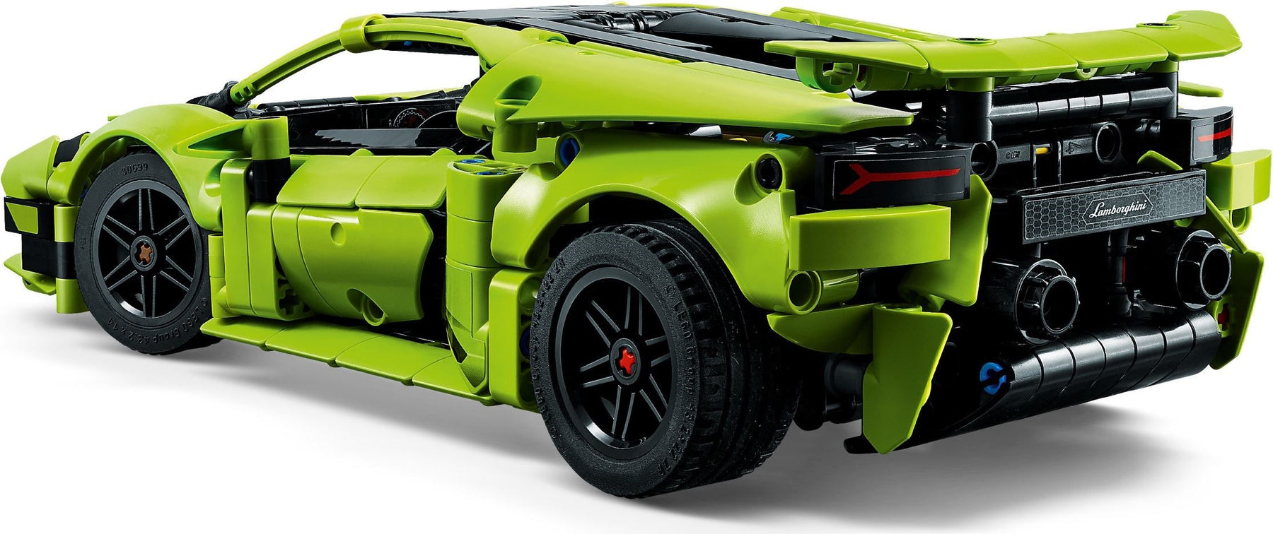 LEGO Technic 42161 Lamborghini Huracan Tecnica