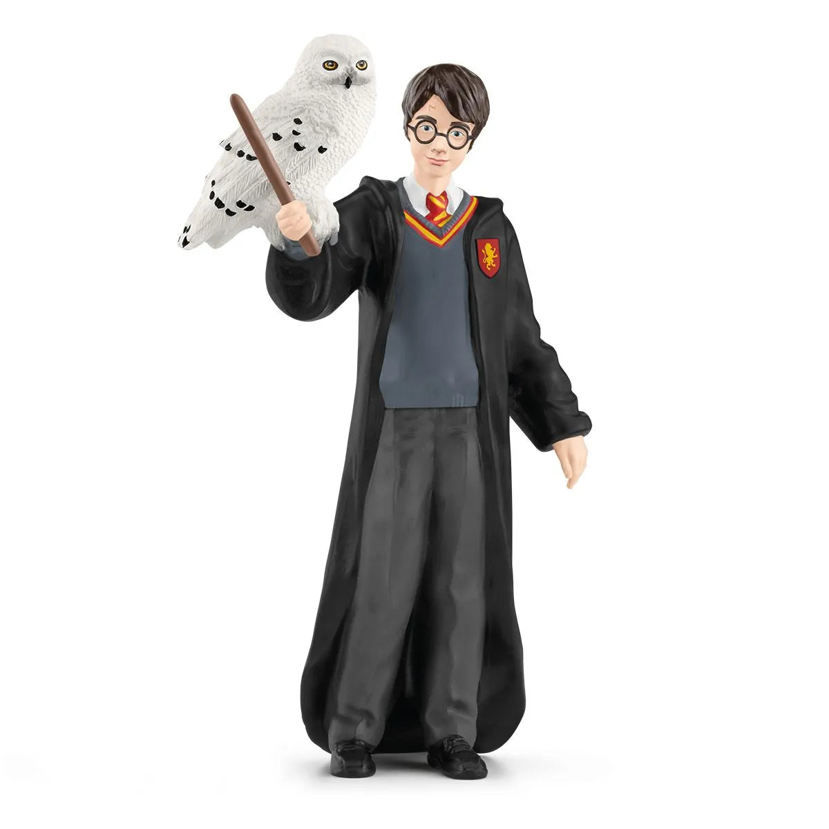 Schleich 42633 Wizarding World Harry Potter sekä Hedwig 10cm