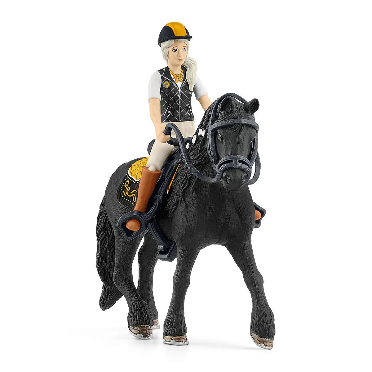 Schleich 42640 Horse Club Tori ja Princess