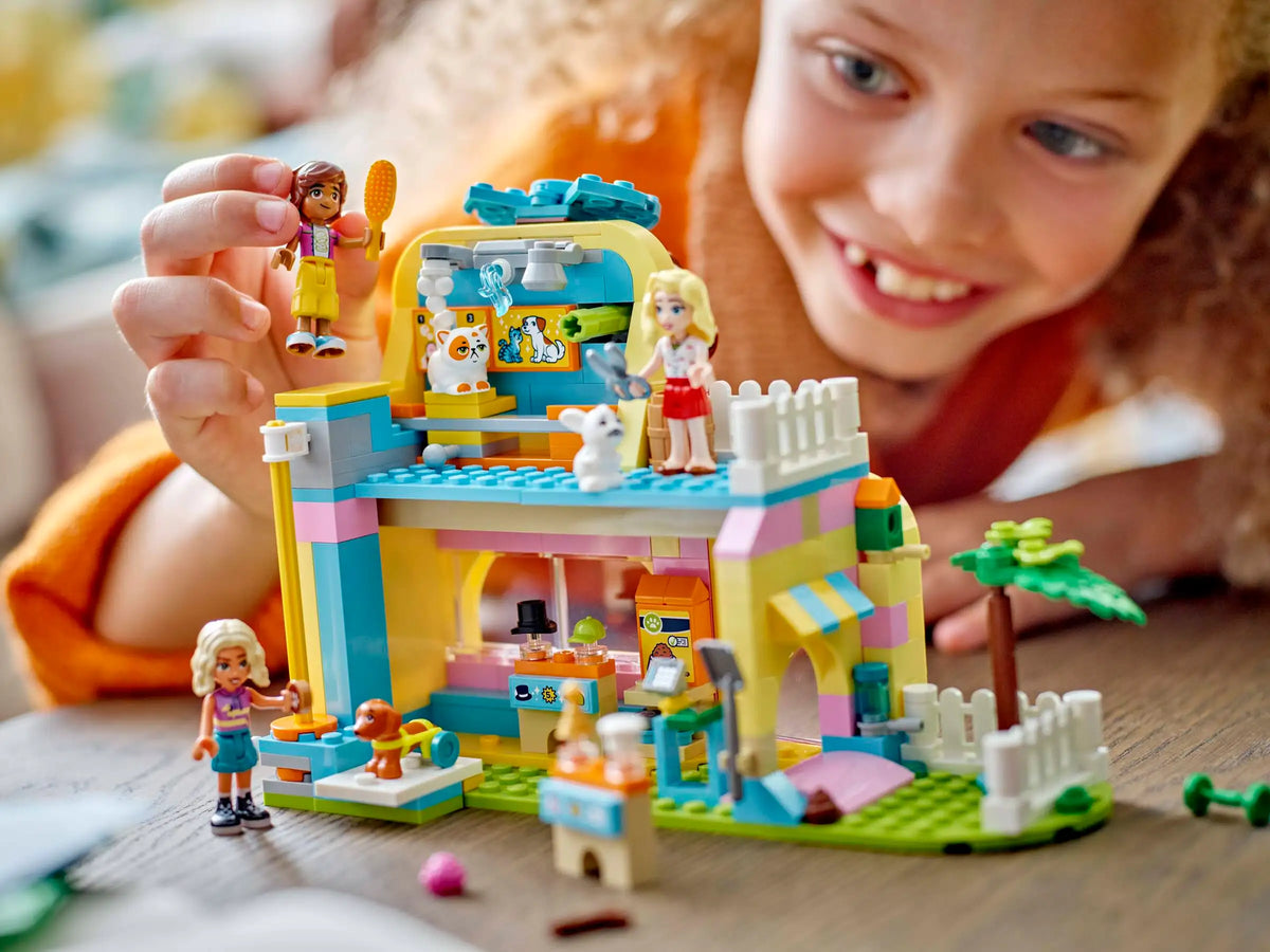 LEGO Friends 42650 Lemmikkitarvikekauppa