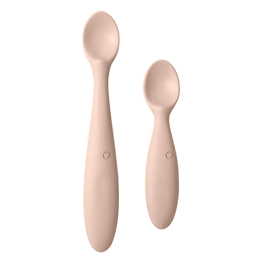 BIBS Lusikkasetti Blush