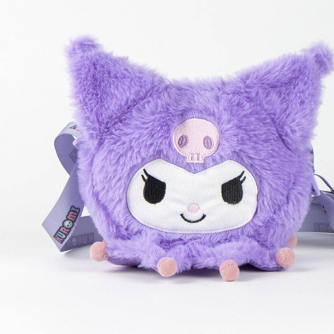 Hello Kitty Kuromi Laukku