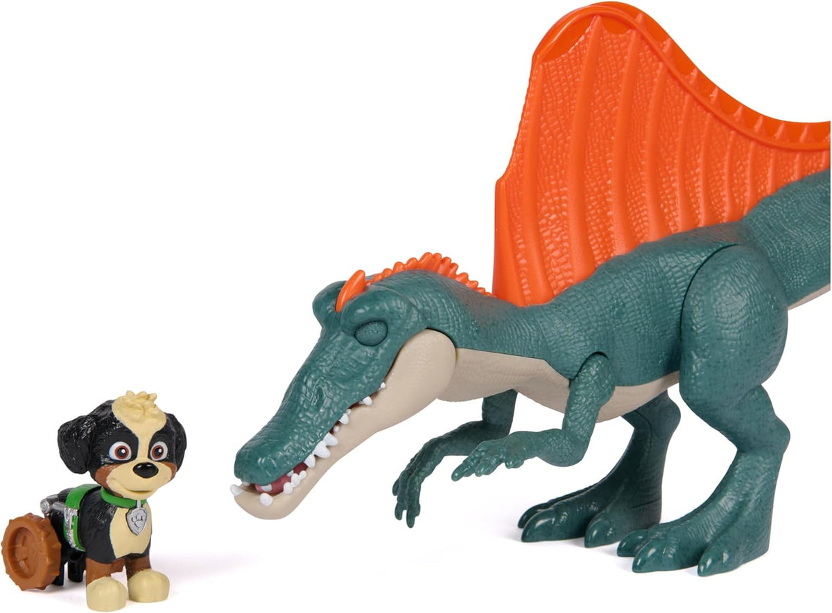 Ryhmä Hau Dino Movie Rise & Roll Dinosaurus ja Rex