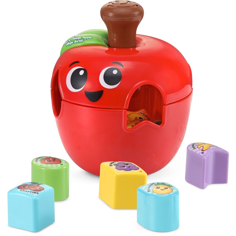 Vtech Hauska Lajitteluomena