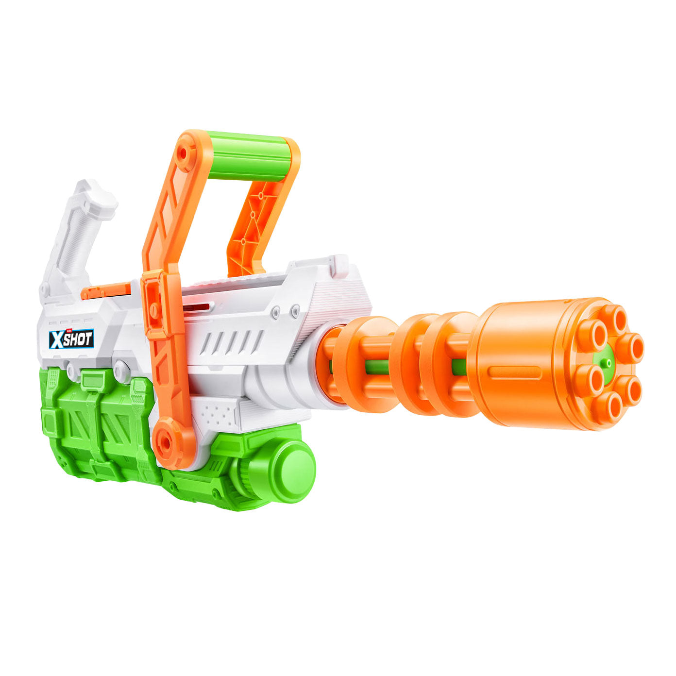 ZURU X-Shot Fast Fill Hydro Cannon Vesipyssy