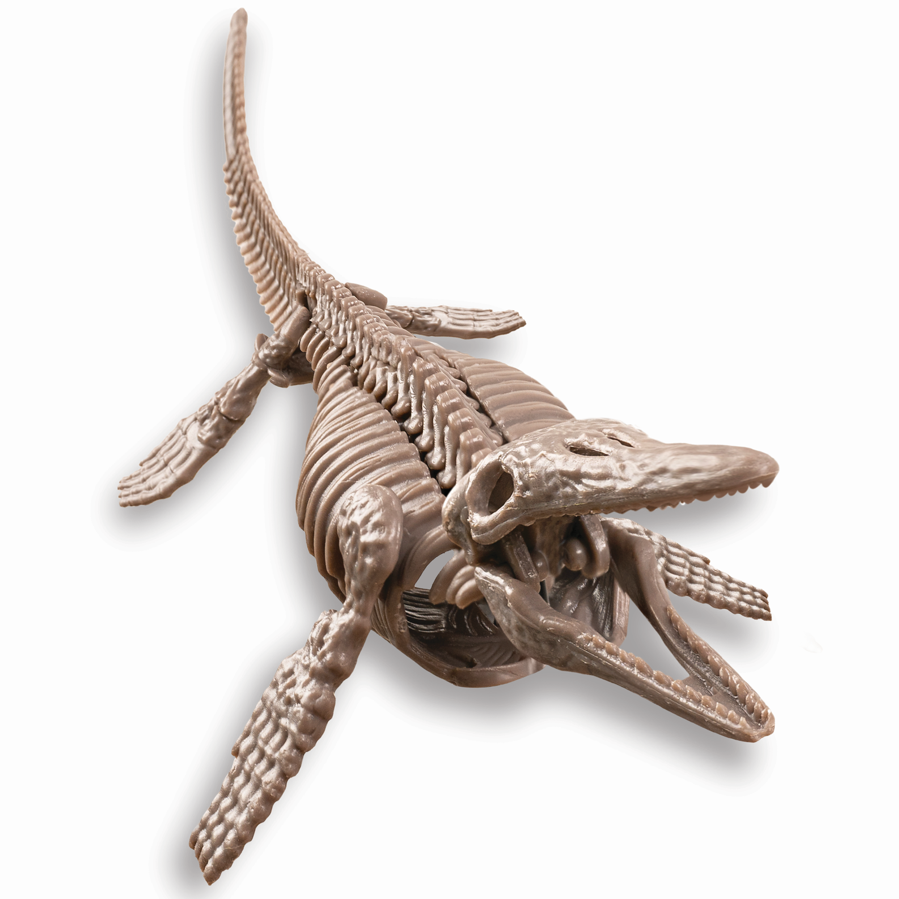 4M KidzLabs Mosasaurus Fossil Kaivaussetti