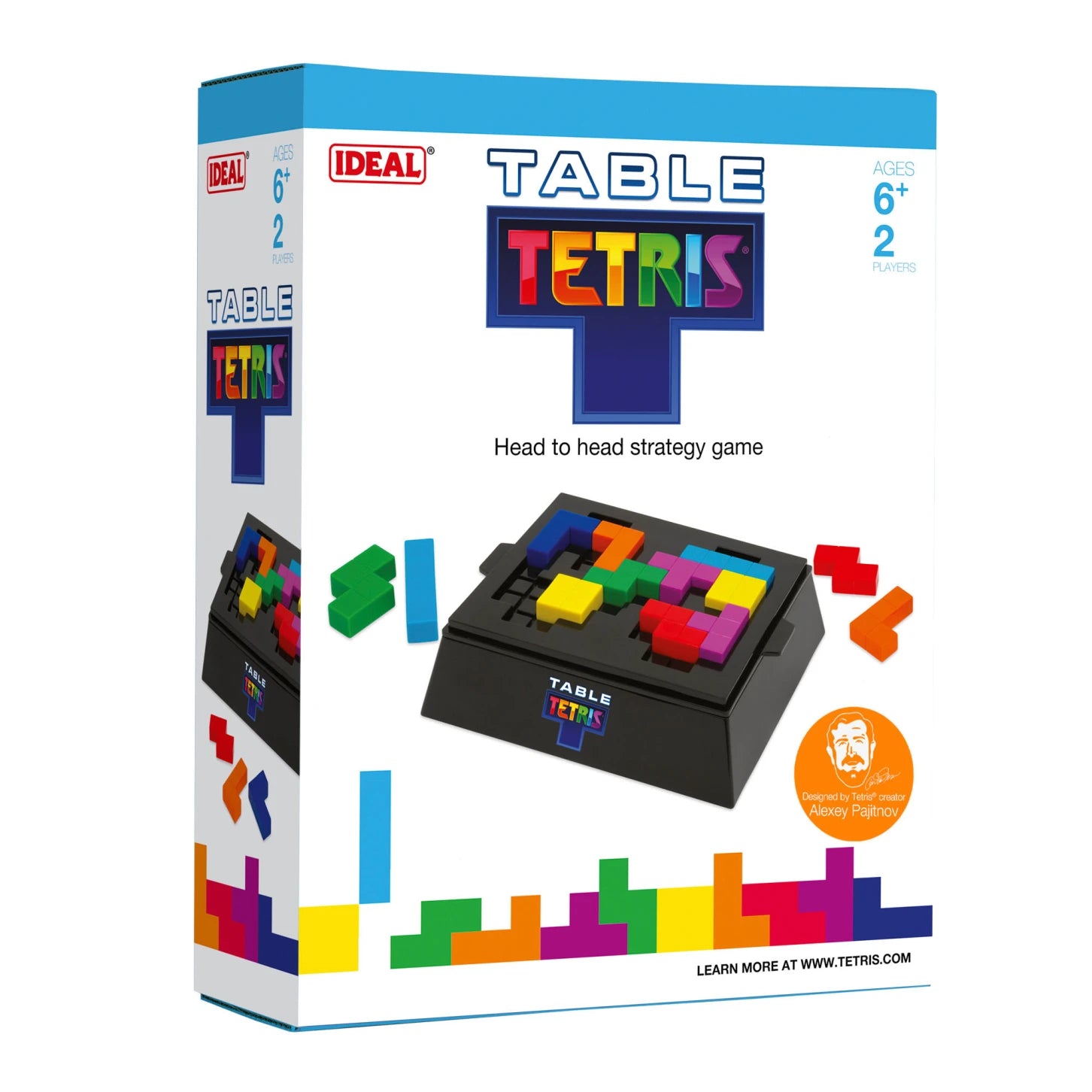 Tetris Pöytäpeli