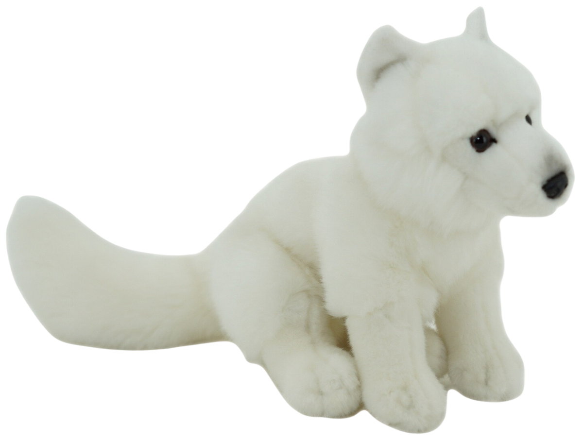 Naali Pehmolelu 26cm