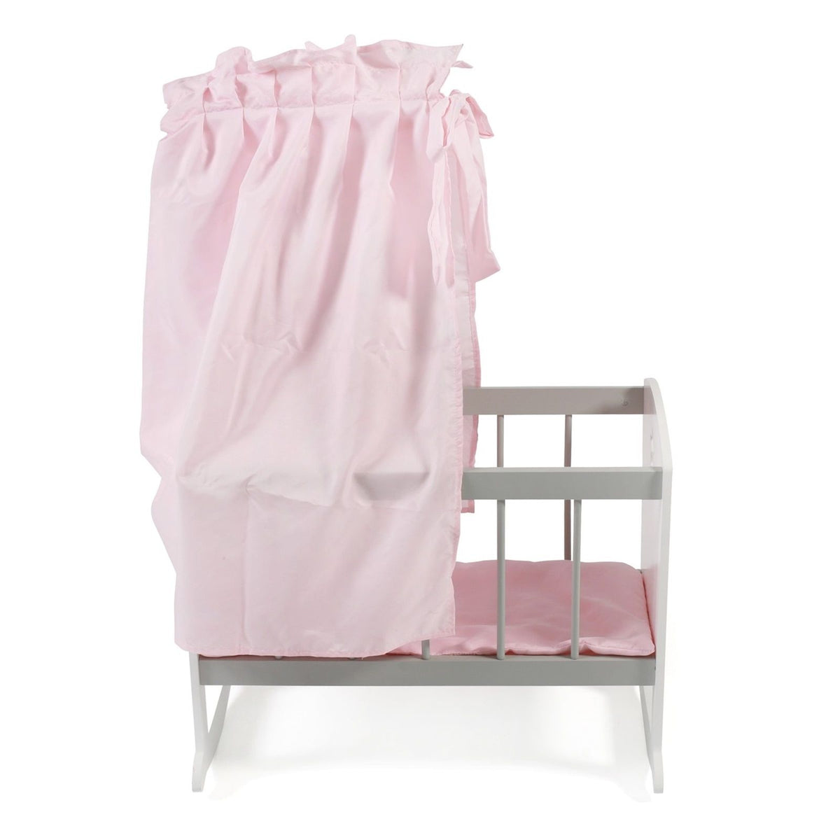 Bayer Chic Puinen Keinuva Nuken Kehto