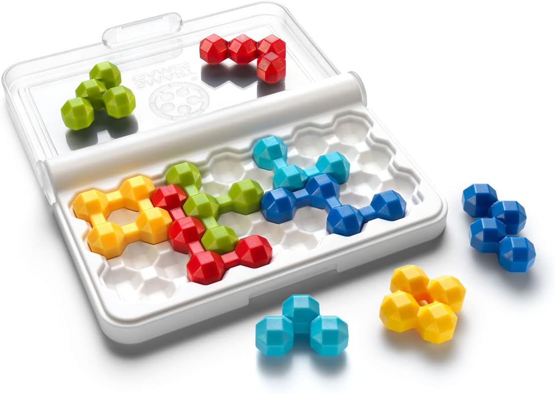 SmartGames IQ Twins