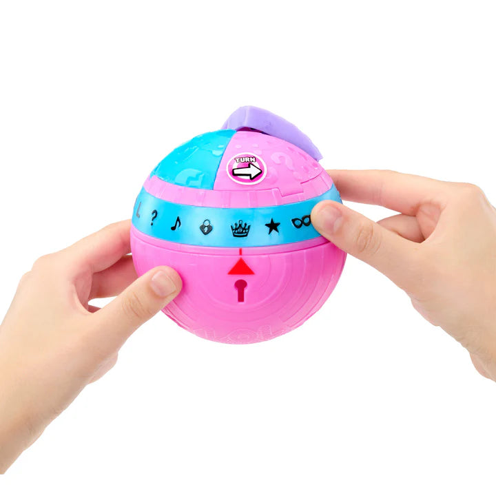 L.O.L. Surprise Eye Spy Tots Yllätyspallo