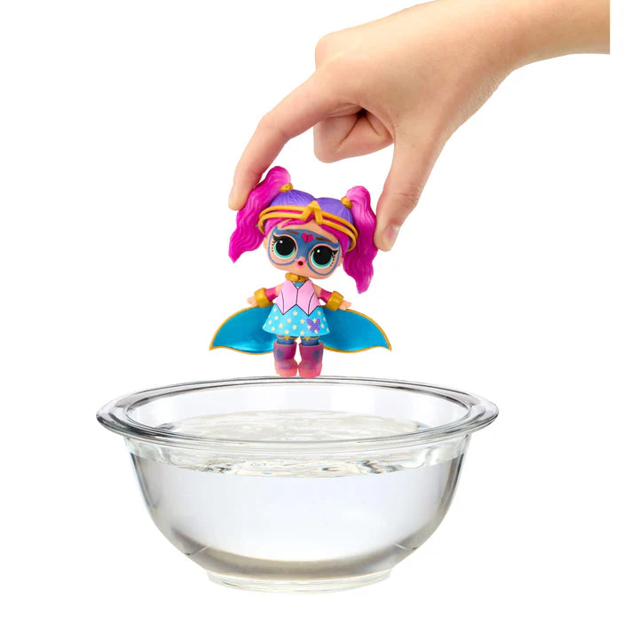 L.O.L. Surprise Eye Spy Tots Yllätyspallo