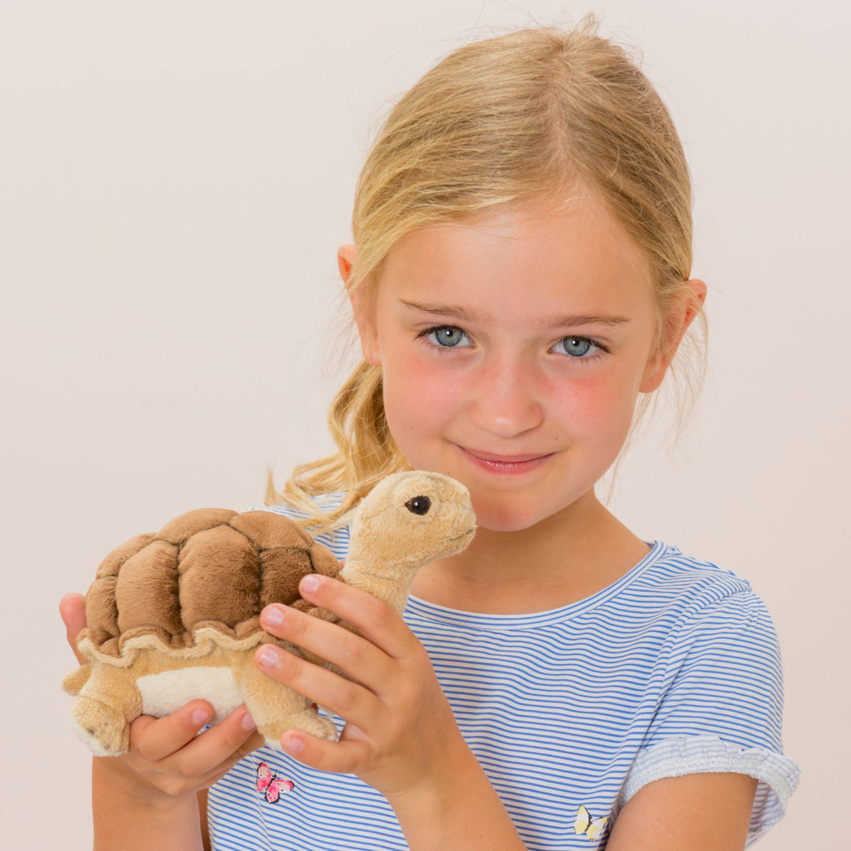 Teddy Hermann Kilpikonna Pehmolelu 20cm