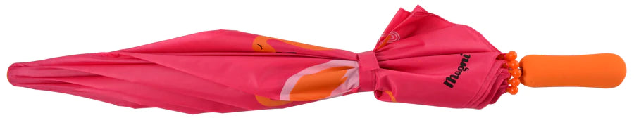 Sateenvarjo Flamingot