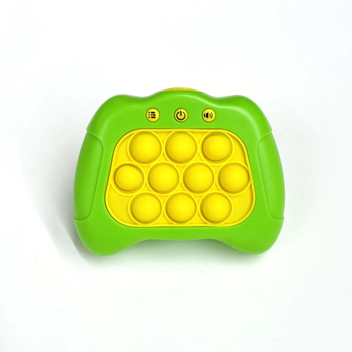 Quick Pop Fidget Game "Pelikonsoli"