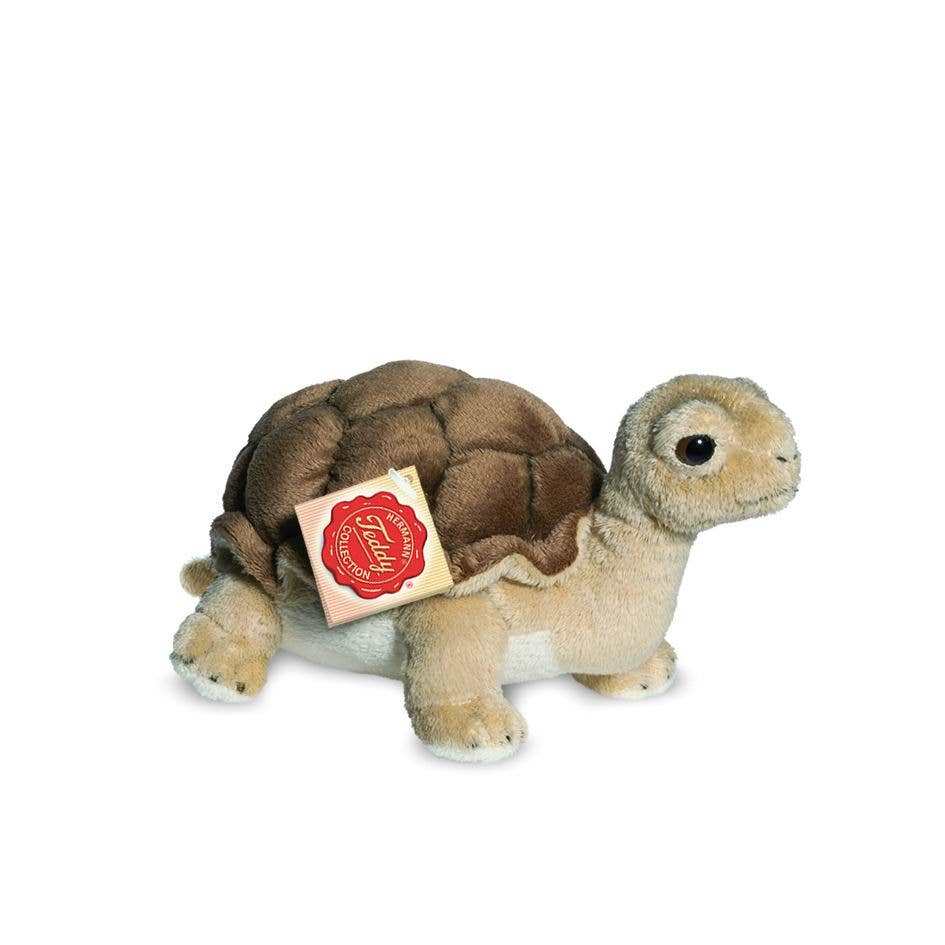 Teddy Hermann Kilpikonna Pehmolelu 20cm