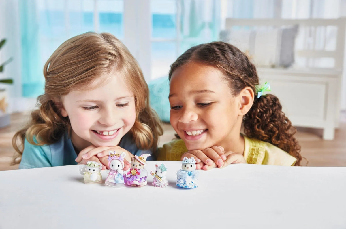 Sylvanian Families 5703 Prinsessa Leikkisetti