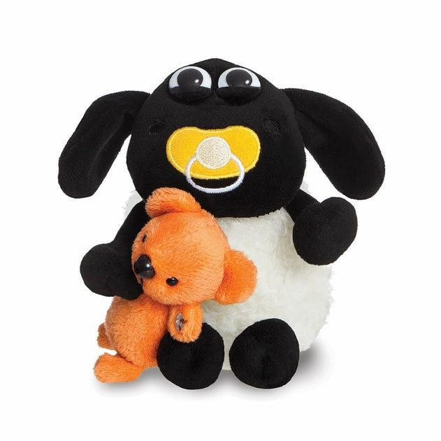 Late Lammas Timmy Lamb Pehmo 18 cm