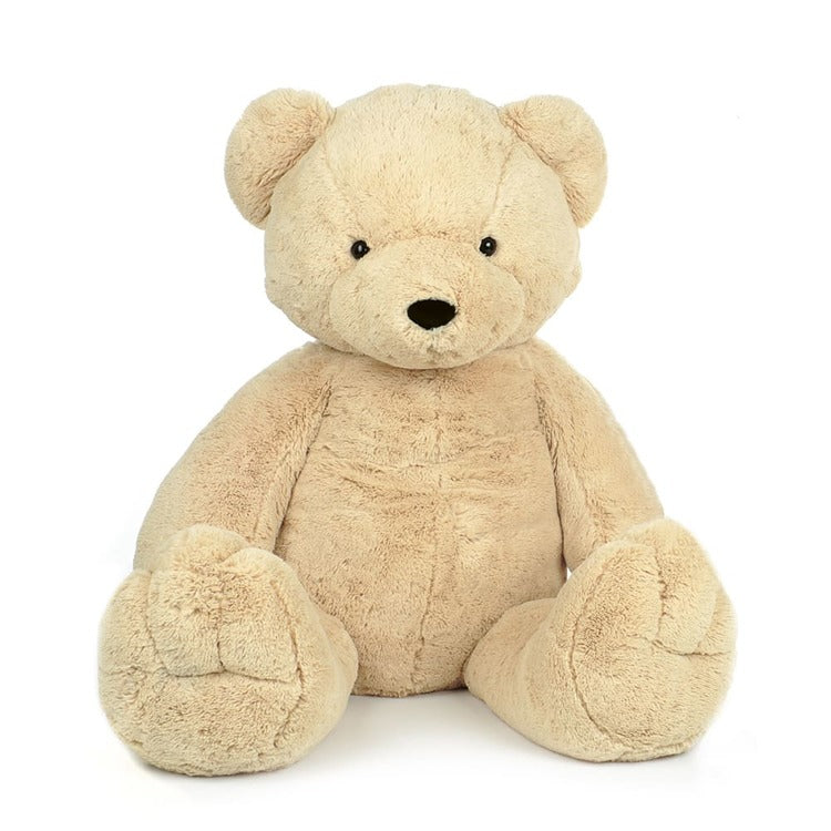 Teddykompaniet Jätti Pehmonalle Holger Jr. 100cm