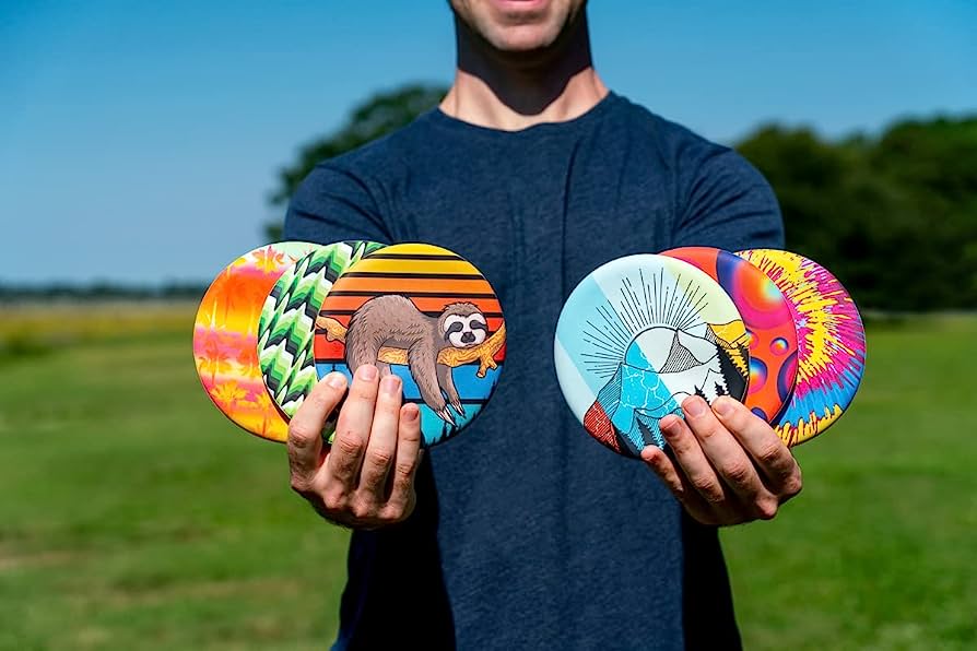 Waboba Wingman Frisbee