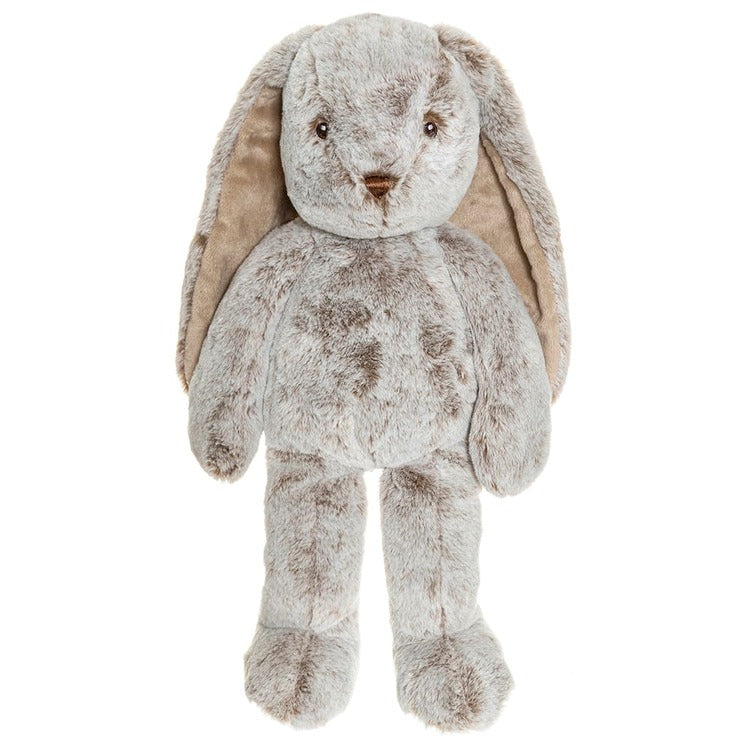 Teddykompaniet Svea Pupupehmolelu 48 cm Vaaleanruskea