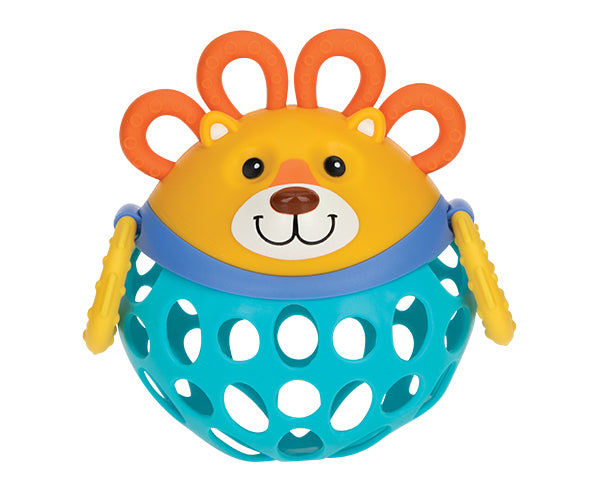 Nuby Purulelu/Aktiviteettilelu Helistimellä Leijona