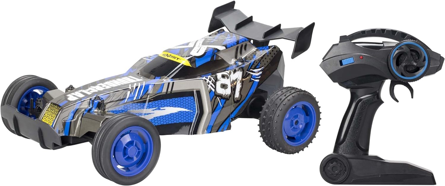 Silverlit Exost Thunder Clap Radio-ohjattava Auto