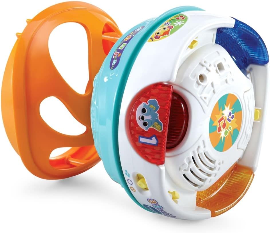 Vtech Baby 3-In-1 Taikapallo
