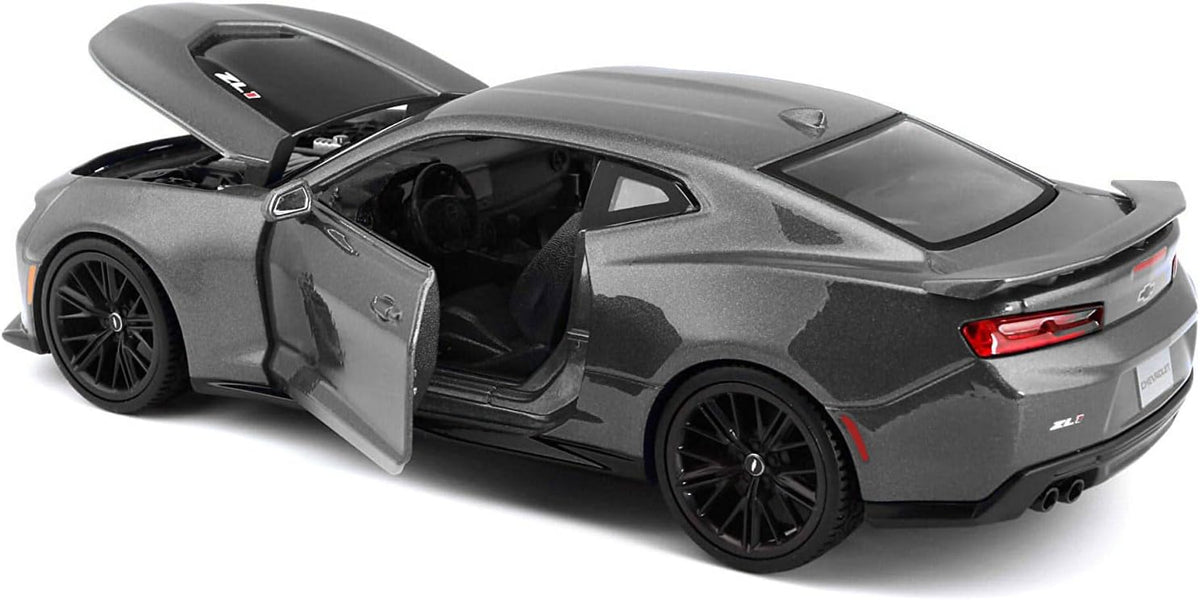 Maisto Auton Rakennussarja 2017 Camaro ZL1
