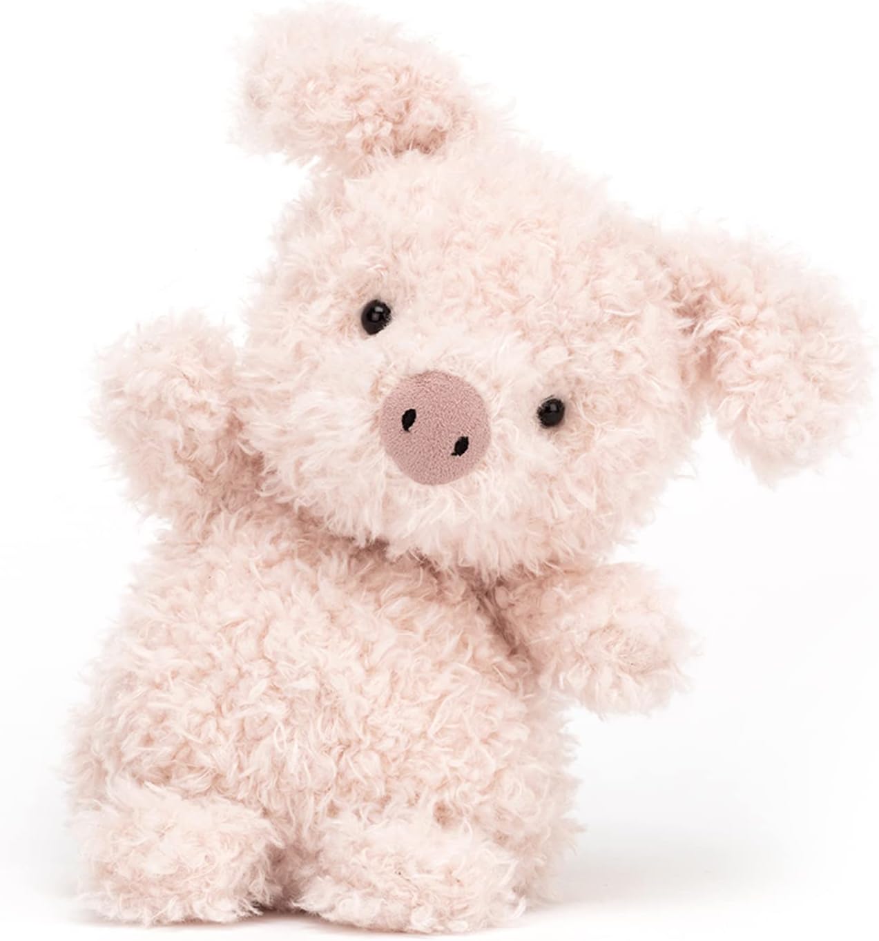 Jellycat Little Pig Possu Pehmolelu