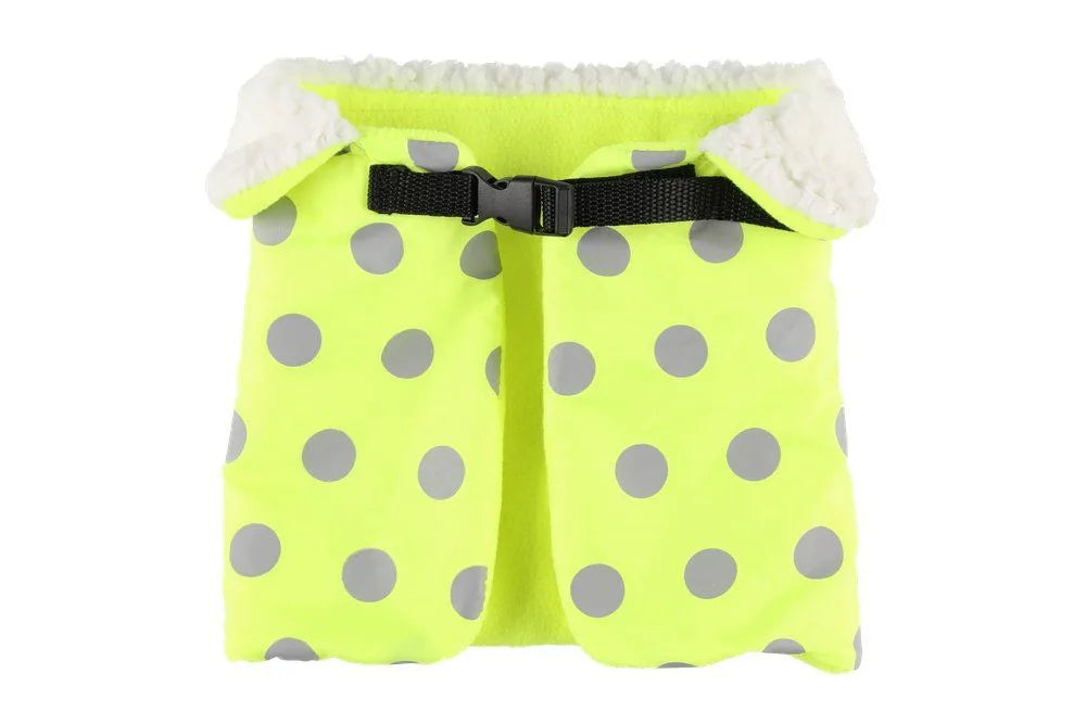 Keppihevosen Huomio-/Heijastinloimi