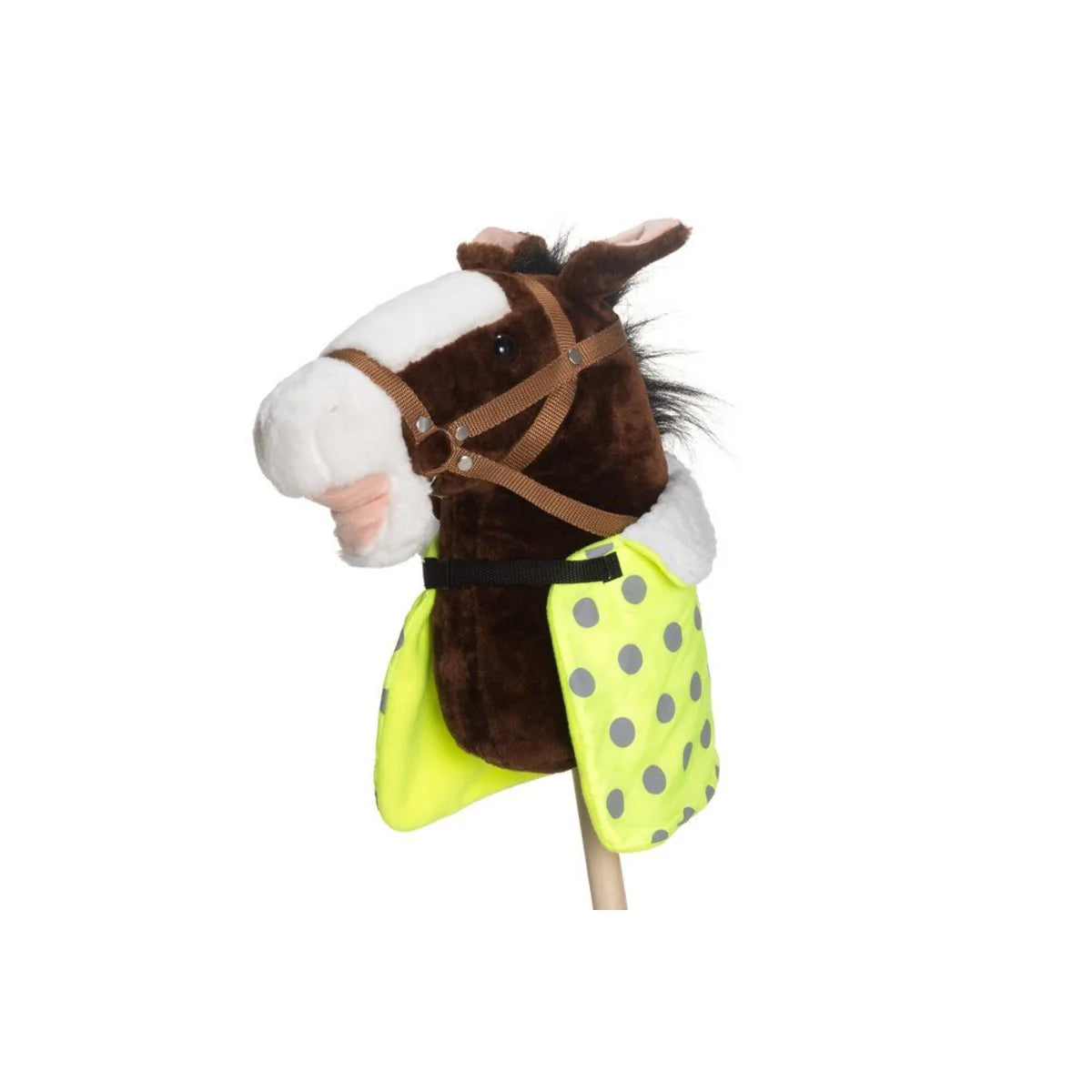 Keppihevosen Huomio-/Heijastinloimi