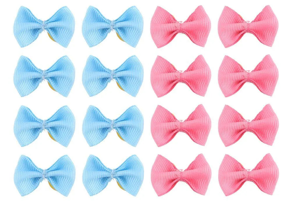 Keppihevosen Rusettisetti 16kpl