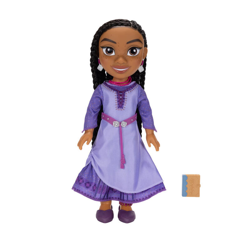 Disney Make-A-Wish Asha Nukke 38 cm