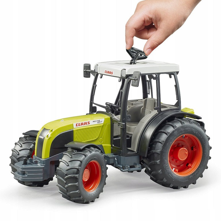 Bruder 02110 Claas Nectis 267F 1:16