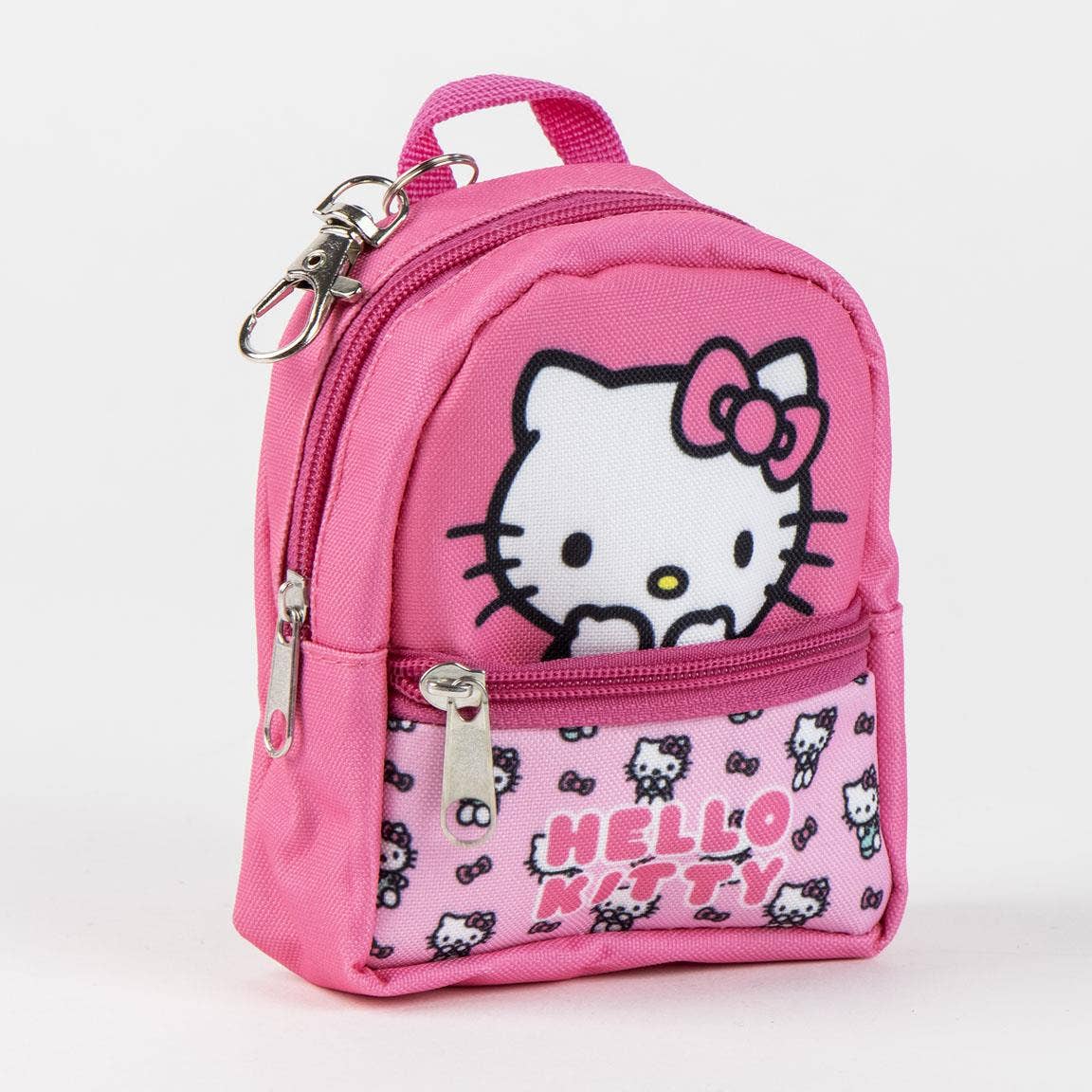 Hello Kitty Minireppu