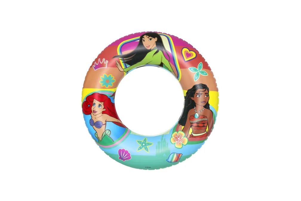 Disney Prinsessa Uimarengas 3-6v