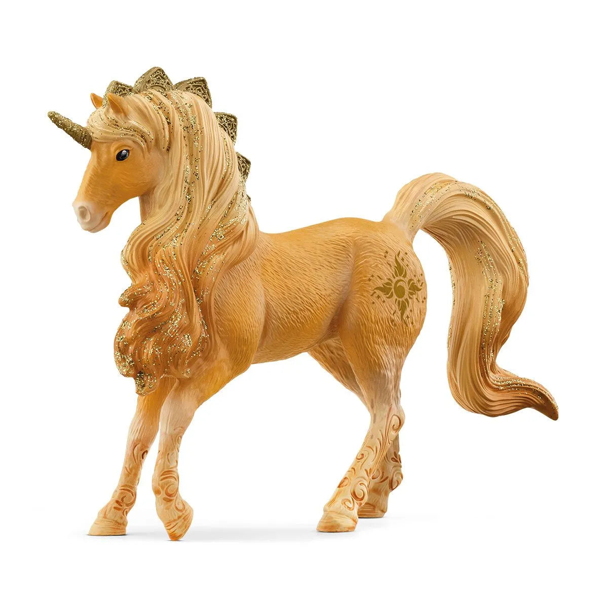 Schleich 70822 Bayala Apollon Unicorn Stallion