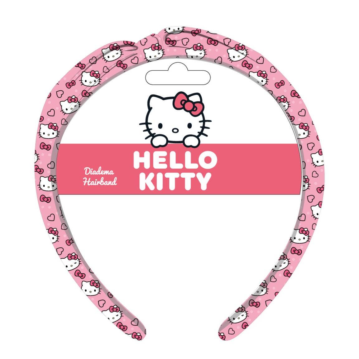 Hello Kitty Hiuspanta