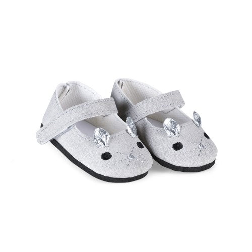 Skrållan Nuken Juhlakengät Hiiri