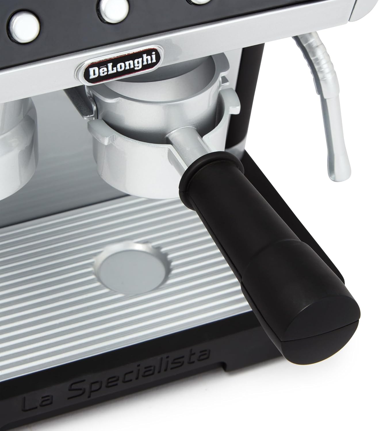 DeLonghi Barista Lasten Kahvikone LaSpecialista